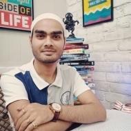 Avinash Roshan Class 12 Tuition trainer in Delhi