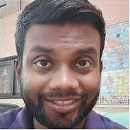 Shameer John P Hindi Language trainer in Puducherry