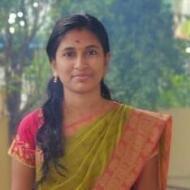 Ramya Class 12 Tuition trainer in Namakkal