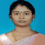 Kavitha A. Tamil Language trainer in Tiruvannamalai