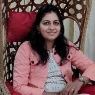 Nivedita K. BTech Tuition trainer in Bhopal