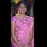 Kavitha R. Dance trainer in Coimbatore