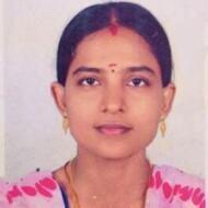 Adwaitha Vignesh Class 8 Tuition trainer in Chennai