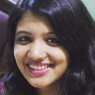 Anuja A. Keyboard trainer in Pune