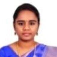 Sownthariyaa Class I-V Tuition trainer in Chennai