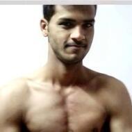 Shailesh Bhadakwad Personal Trainer trainer in Pune