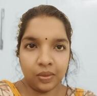 Preethi R. Phonics trainer in Coimbatore