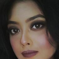 Sonalisa Pramanik Makeup trainer in Bhubaneswar