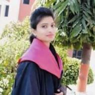 Ritu Chahal Kadian Class 11 Tuition trainer in Jind