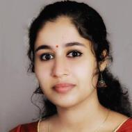 Chandrima K. Class 12 Tuition trainer in Punalur