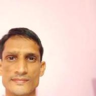 Shailendra Semwal Yoga trainer in Rishikesh