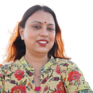 Sumana M. Class I-V Tuition trainer in Thane