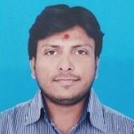 Jitendrakumar Hasmukhlal Darji C Language trainer in Visnagar
