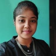Ankita Ghosh Class I-V Tuition trainer in Ichapur