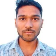 Ajay Vishwasrao Borse Class 12 Tuition trainer in Nandurbar