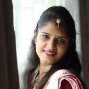 Shefali J. Class 9 Tuition trainer in Indore