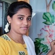 Sruthi IBPS Exam trainer in Sattur