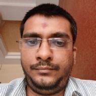 Devarsh Panchal Class 12 Tuition trainer in Ahmedabad