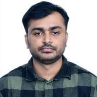 Apurva Jha MBBS & Medical Tuition trainer in Lucknow