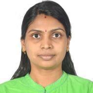 Laxmi S. Nursery Teacher trainer in Rourkela Steel City