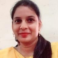 Sandhya Gullipilli Class 11 Tuition trainer in Visakhapatnam
