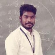 Kaviraj Tamil Language trainer in Chengalpattu