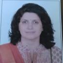 Photo of Anuradha Sharma