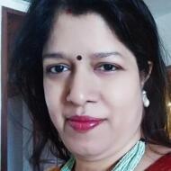 Subhamita M. Spoken English trainer in Indore