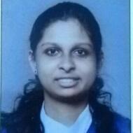 Gauri T. Spoken English trainer in Thiruvananthapuram