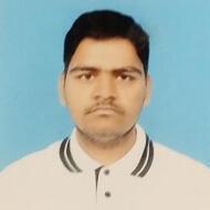 Neelesh Kumar Yadav BTech Tuition trainer in Jamshedpur