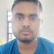 Manikant Kumar Class 10 trainer in Hyderabad