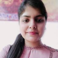 Priya A. Class I-V Tuition trainer in Jamshedpur