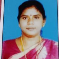 Kavitha J. Class 10 trainer in Chennai