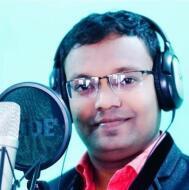 Nitun Rangari Vocal Music trainer in Tumsar