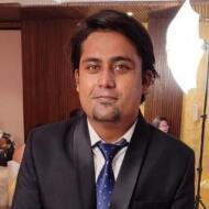 Snehasish Mukherjee Japanese Language trainer in Kolkata