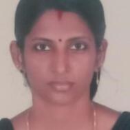 Deepa G. Class I-V Tuition trainer in Kanjirapally