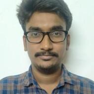 Ajay Thakur Nursery-KG Tuition trainer in Hyderabad