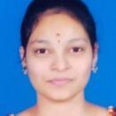 Photo of G. Divya