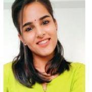 Priyanshi B. Personal Trainer trainer in Raebareli