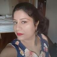 Shweta A. Hindi Language trainer in Delhi