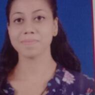 Anshika C. Class I-V Tuition trainer in Rishikesh