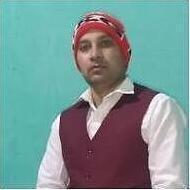Sandeep Kumar Class 12 Tuition trainer in Panipat