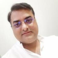 Dr. Mukesh Sharma Class 10 trainer in Jaipur
