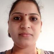 Swati Vishal B. Phonics trainer in Mumbai