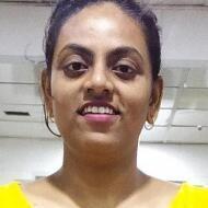 Netra A. Java trainer in Mumbai