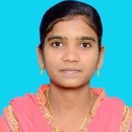 Alagulakshmi M. Class 12 Tuition trainer in Sivakasi