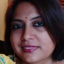 Photo of Sudeshna Mukherjee