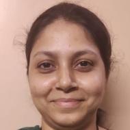 Heena N. Class 10 trainer in Mumbai