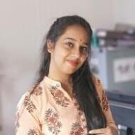 Shreya S. Class 12 Tuition trainer in Coimbatore