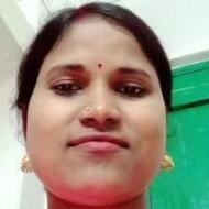 Jyotsna M. Class I-V Tuition trainer in Nandakumar